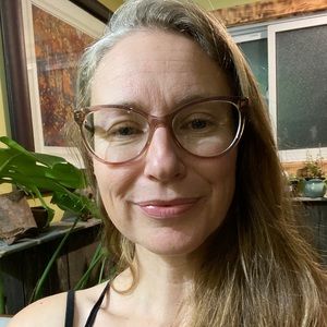Meet your Posher, Tracy